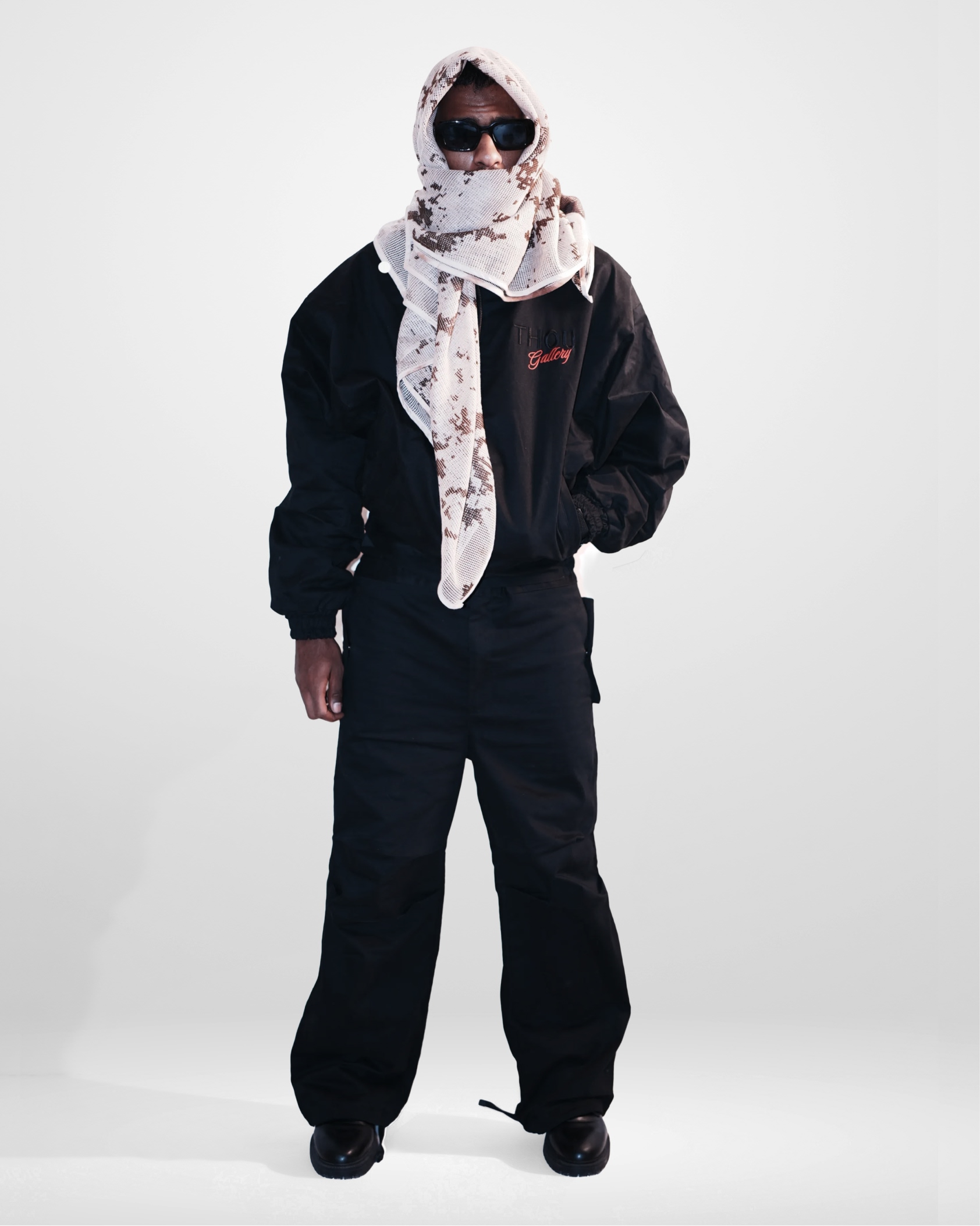 Exhibit B BLANCO FLAIR PANTS - Image 2