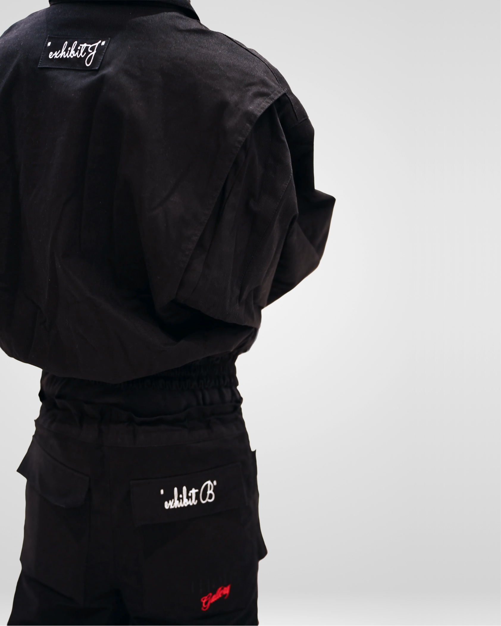 Exhibit B BLANCO FLAIR PANTS - Image 5