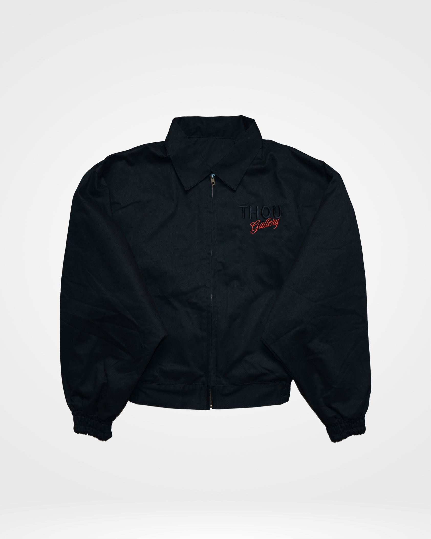 Exhibit J BLANCO ZIPPER