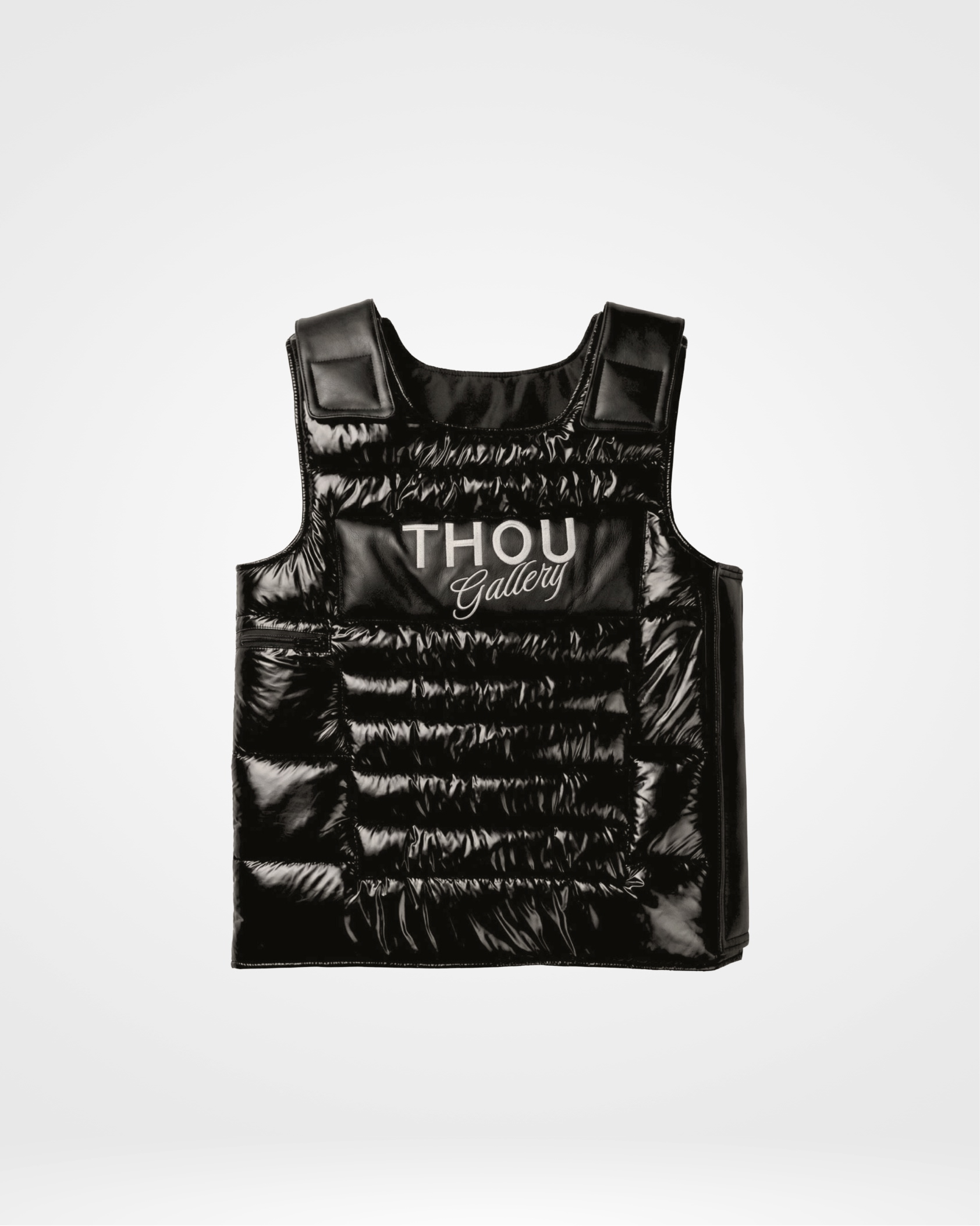 Exhibit L/J COMO SHEILD VEST